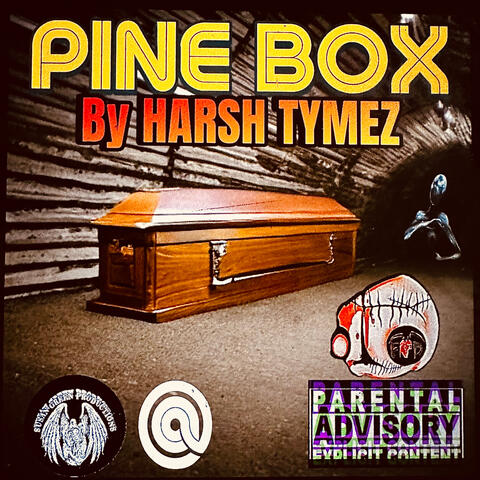 PINE BOX
