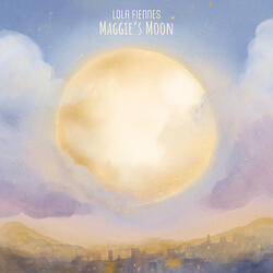 Maggie´s Moon