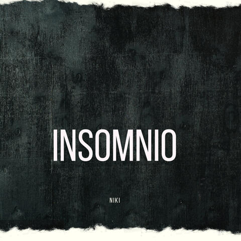 Insomnio