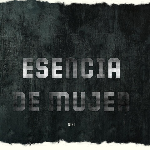 Esencia De Mujer