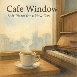 Cafe Window ～Soft Piano for a New Day～