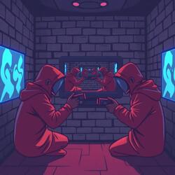 НЕчестная игра