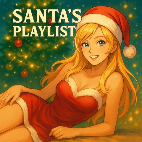 Santa’s Playlist