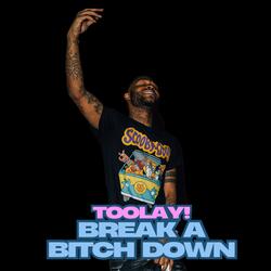 Break A Bitch Down