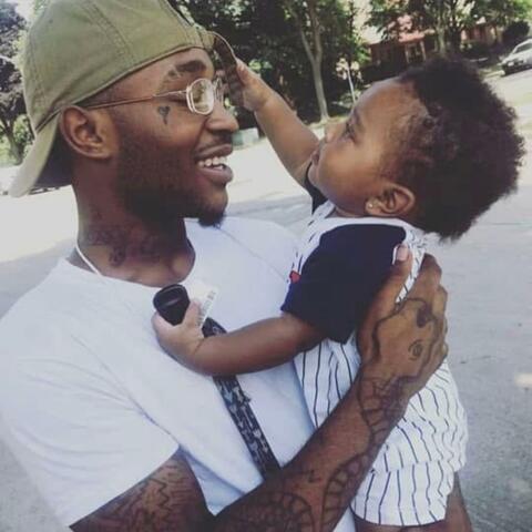 Pink Dreads (Freestyle)