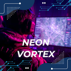 Neon Vortex