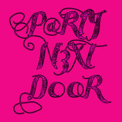 P@RTY N3XT D00R