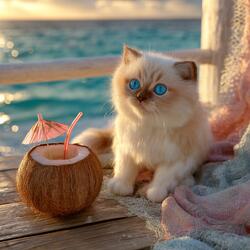 Pleasant Summer Vacation