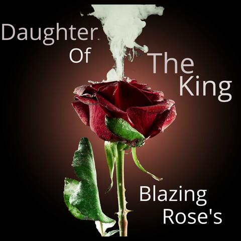 Blazing Rose's