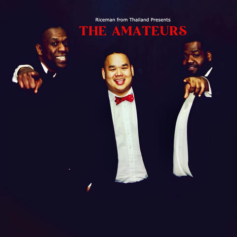 The Amateurs