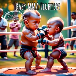 Baby MMA Fighters