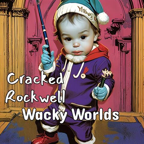 Wacky Worlds