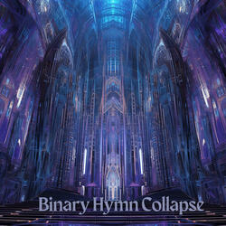 Binary Hymn Collapse