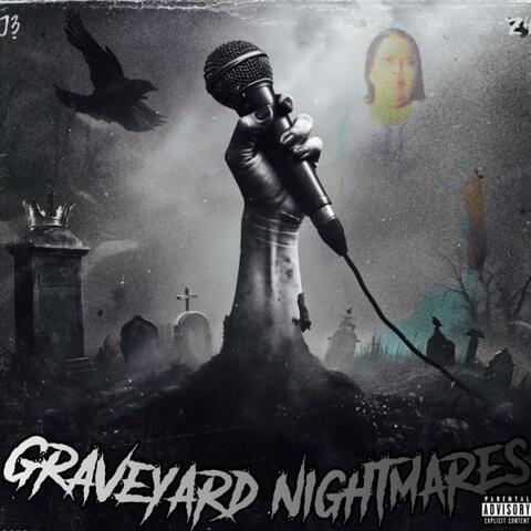 Graveyard Nightmares