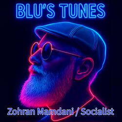 Zohran Mamdani /Socialist