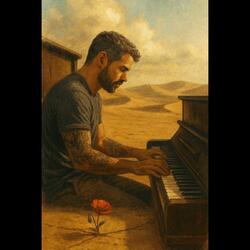 Quando a Paz Florescer...