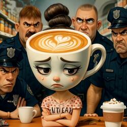 No La Polizia