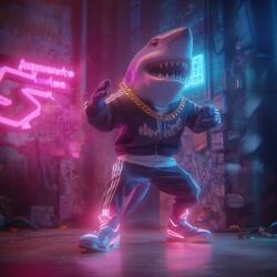 Tralalero Sharky Rap