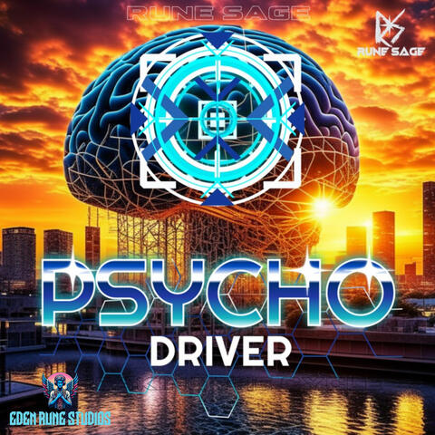 Psycho Driver