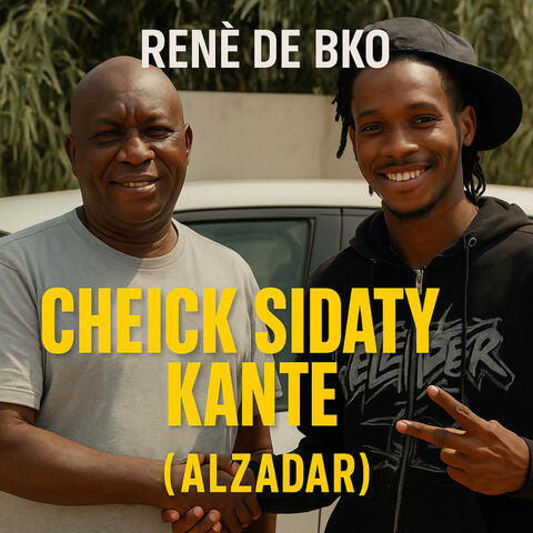 CHEICK SIDATY KANTE