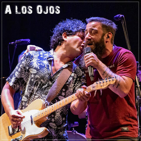 A los Ojos