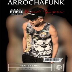 SEQUENCIA DA SARRADA (ARROCHAFUNK)