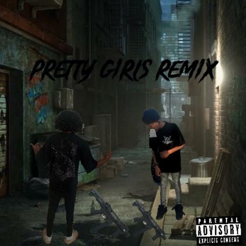 pretty girl (remix)