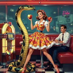Serpent Song