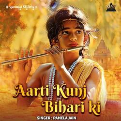 Arti Kunj Bihari ki