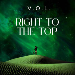 Right To The Top