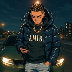 Cold Streets UK Rap Drill
