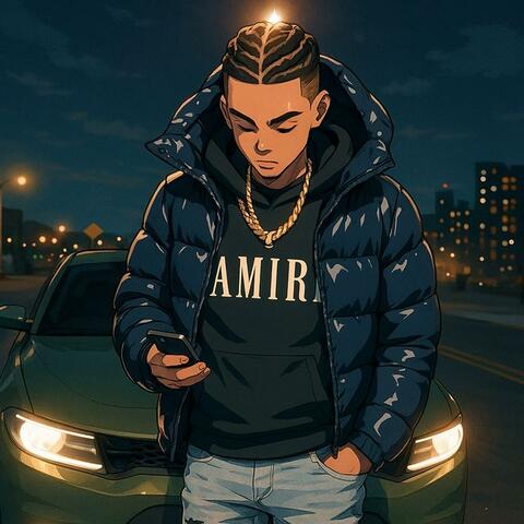 Cold Streets UK Rap Drill