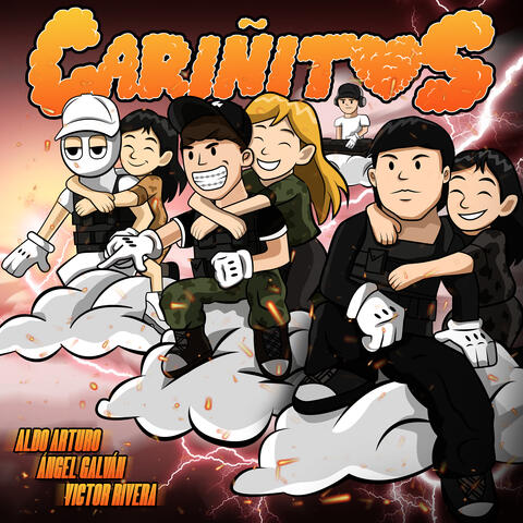 Cariñitos