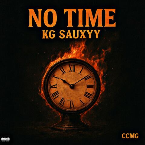 No Time