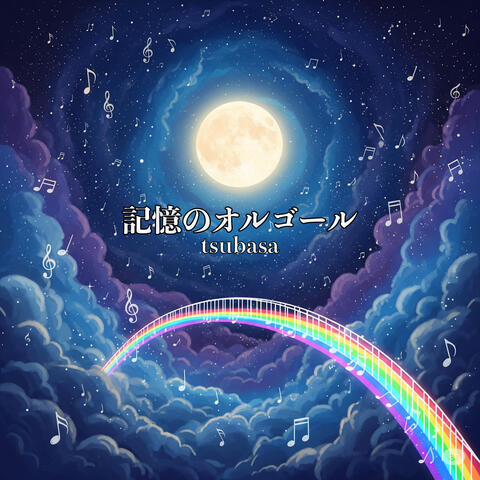 記憶のオルゴール