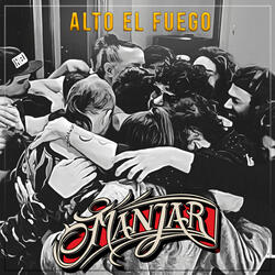 Alto el Fuego