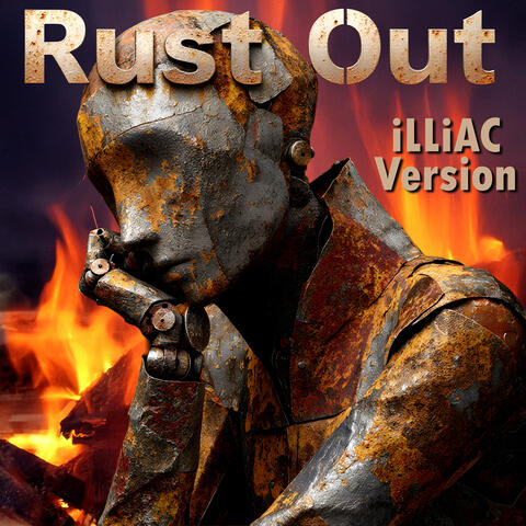 Rust Out