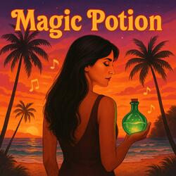 Magic Potion