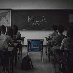 M.I.A.
