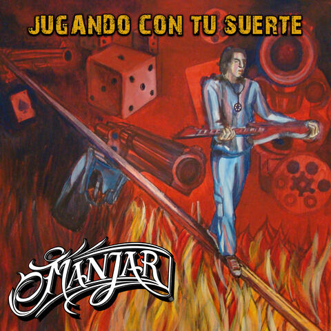 Jugando con Tu Suerte