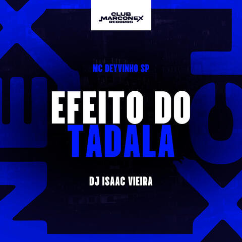 Efeito do Tadala