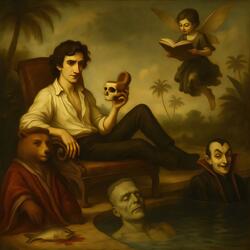 Vices of Man