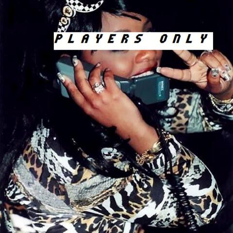 ＰＬＡＹＥＲＳ　ＯＮＬＹ