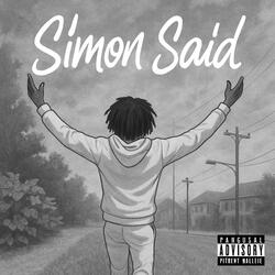 Simon Said