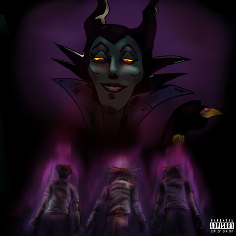 maleficent!
