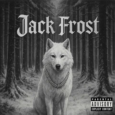 Jack Frost