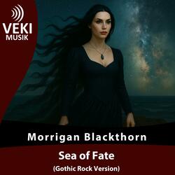 Sea of Fate (Gothic Rock Version)