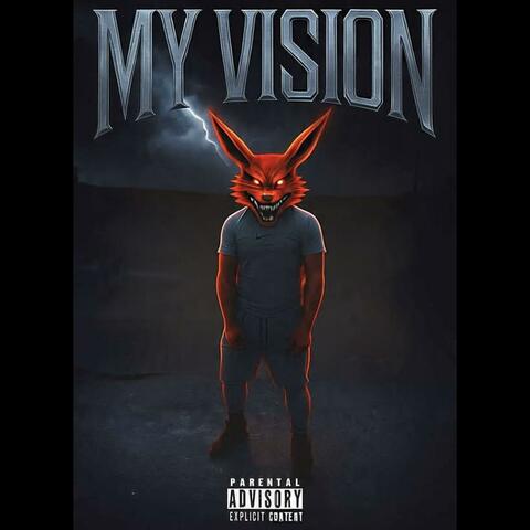 My Vision