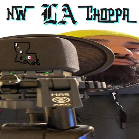 NW LA CHOPPA