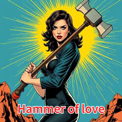 Hammer of love